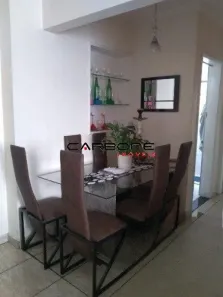 Apartamento com 2 Quartos à venda, 58m² no Mooca, São Paulo