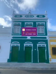 Casa com 6 Quartos para alugar, 400m² no Carmo, Olinda