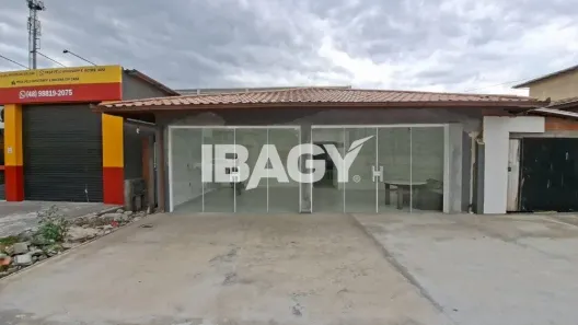 Ponto Comercial para alugar, 65m² no Ipiranga, São José