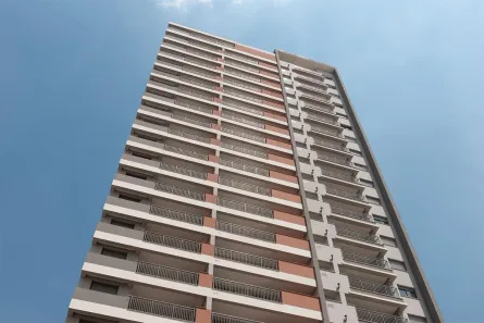 Apartamento com 2 Quartos à venda, 67m² no Barra Funda, São Paulo
