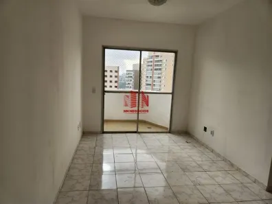Apartamento com 2 Quartos para alugar, 60m² no Lauzane Paulista, São Paulo