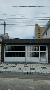 Casa com 2 Quartos à venda, 120m² no Tupi, Praia Grande