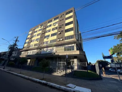Sala Comercial para alugar, 30m² no Cristo Redentor, Porto Alegre