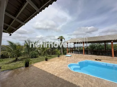 Fazenda/Sítio com 3 Quartos à venda, 11050m² no , Brasília