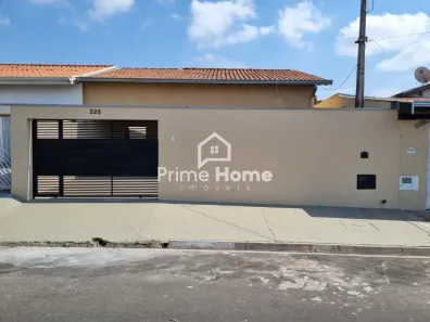 Imóvel Comercial com 4 Quartos à venda, 172m² no Jardim Santa Esmeralda, Hortolândia