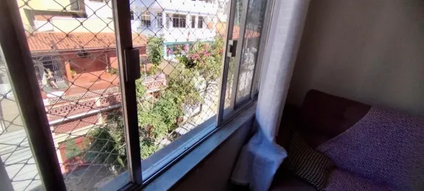 Apartamento com 2 Quartos à venda, 61m² no Tauá, Rio de Janeiro