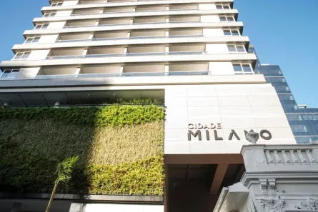 Apartamento com 1 Quarto à venda, 63m² no Centro, Florianópolis