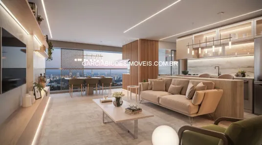Apartamento com 3 Quartos à venda, 121m² no Moema, São Paulo