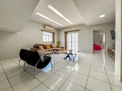 Sobrado com 5 Quartos à venda, 380m² no Brasilar, Teresina