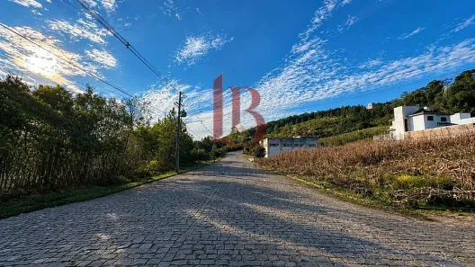Lote/Terreno à venda, 350m² no Ana Rech, Caxias do Sul