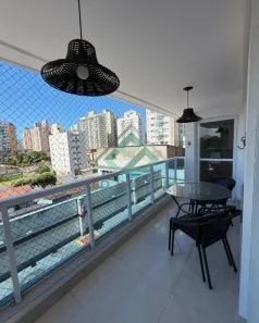 Apartamento com 2 Quartos à venda, 62m² no Itapuã, Vila Velha