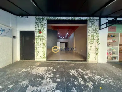Ponto Comercial para alugar, 146m² no Vila Leopoldina, São Paulo