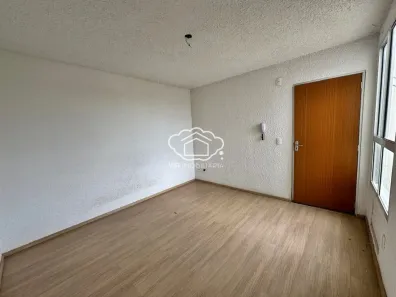 Apartamento com 2 Quartos à venda, 43m² no Santa Cruz, Rio de Janeiro
