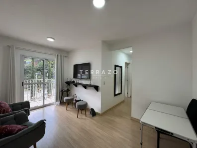 Apartamento com 2 Quartos à venda, 58m² no Prata, Teresópolis