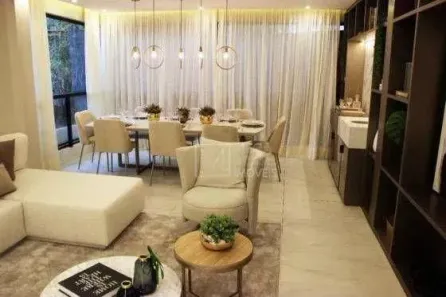 Apartamento com 3 Quartos à venda, 95m² no Vila Mariana, São Paulo