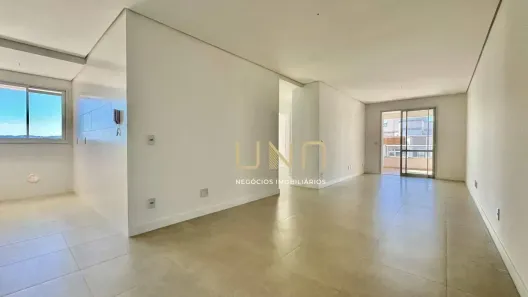 Apartamento com 3 Quartos à venda, 94m² no Capoeiras, Florianópolis