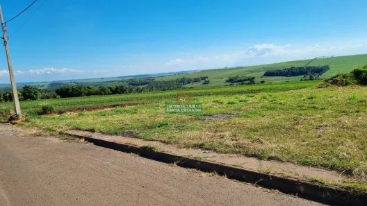 Lote/Terreno à venda, 448m² no Zona 02, Maringá