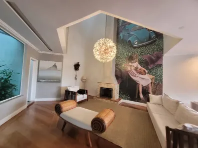 Sobrado com 4 Quartos à venda, 539m² no Dos Casa, São Bernardo do Campo