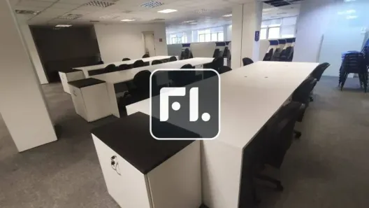 Sala Comercial para alugar, 595m² no Vila Almeida, São Paulo
