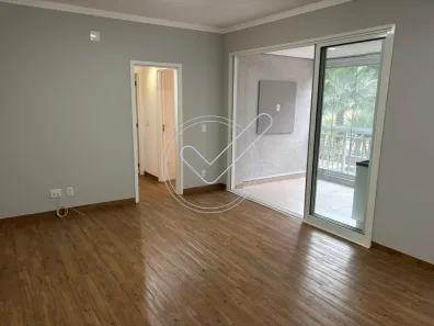 Apartamento com 2 Quartos à venda, 72m² no Tamboré, Santana de Parnaíba
