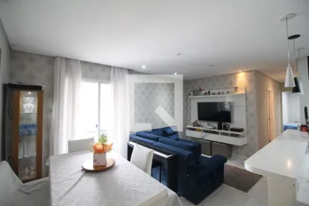 Apartamento com 3 Quartos à venda, 84m² no Mauá, São Caetano do Sul