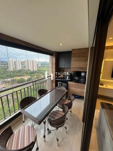 Apartamento com 3 Quartos à venda, 97m² no Jardim Nova Aliança Sul, Ribeirão Preto