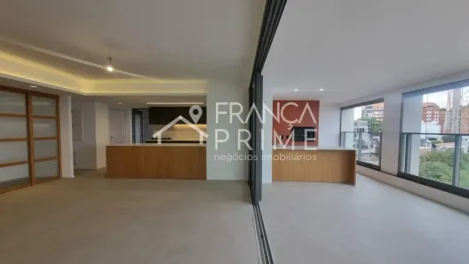 Apartamento com 3 Quartos para alugar, 230m² no Alto da Lapa, São Paulo