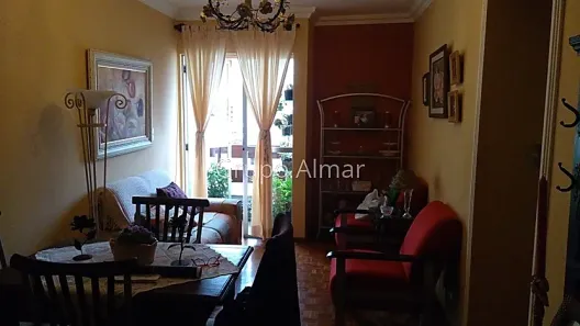 Apartamento com 3 Quartos à venda, 87m² no Bandeirantes, Juiz de Fora