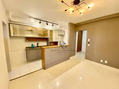 Apartamento com 3 Quartos para venda ou aluguel, 80m² no Granjas Santa Terezinha, Taubaté