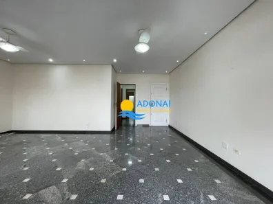 Apartamento com 3 Quartos à venda, 120m² no Pitangueiras, Guarujá