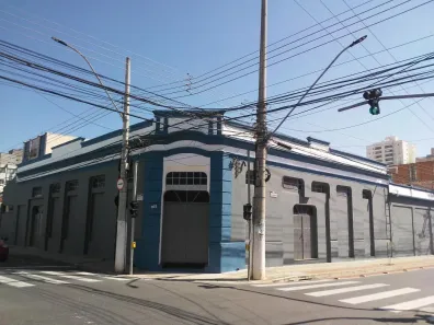 Ponto Comercial para alugar, 700m² no Centro, Taubaté