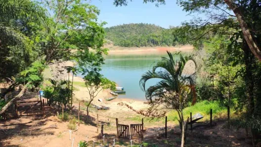 Fazenda/Sítio com 2 Quartos à venda, 200m² no , Santa Branca