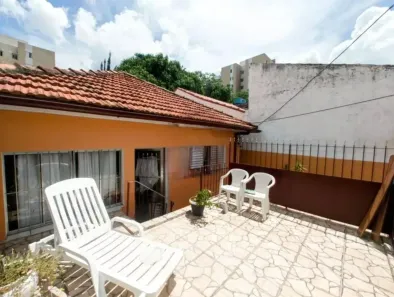 Casa com 3 Quartos à venda, 110m² no Jardim Centenário, São Paulo
