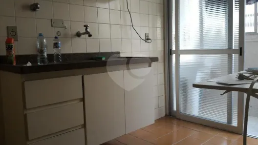Apartamento com 1 Quarto à venda, 40m² no Jardim Paulista, São Paulo