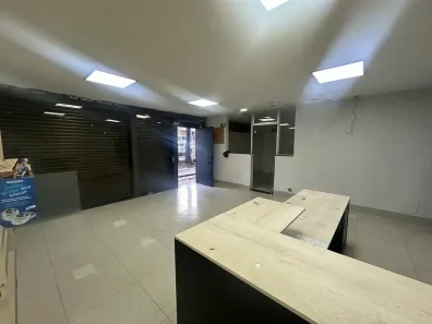 Imóvel Comercial com 8 Quartos para alugar, 350m² no Anchieta, Belo Horizonte