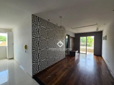 Apartamento com 2 Quartos à venda, 66m² no Jardim Santa Maria, Jacareí