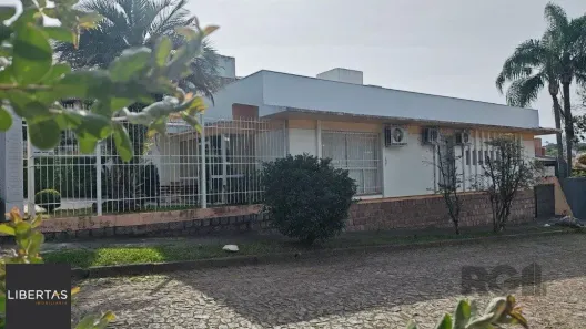 Ponto Comercial à venda, 279m² no Vila Assunção, Porto Alegre