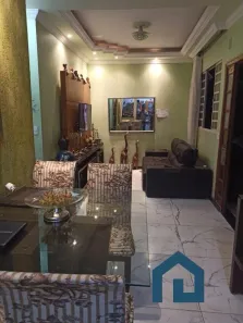 Casa com 2 Quartos à venda, 210m² no Jaqueline, Belo Horizonte