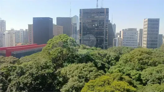 Apartamento com 3 Quartos para venda ou aluguel, 303m² no Jardim Paulista, São Paulo