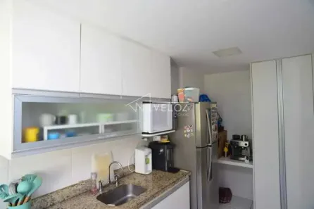 Apartamento com 2 Quartos à venda, 79m² no São Conrado, Rio de Janeiro