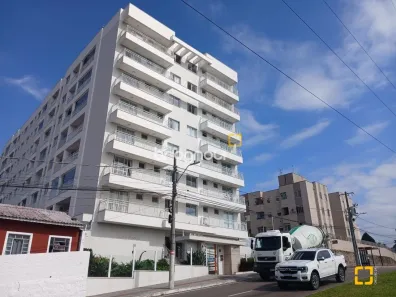 Apartamento com 2 Quartos à venda, 76m² no Bela Vista, São José