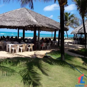 Ponto Comercial à venda, 530m² no , Canguaretama