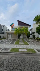 Casa de Condomínio com 5 Quartos à venda, 370m² no Pires Façanha, Eusébio