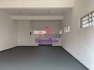 Ponto Comercial à venda, 228m² no Vila Tavares, Campo Limpo Paulista