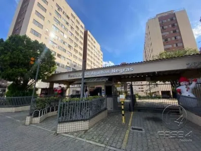 Apartamento com 2 Quartos para alugar, 74m² no Jardim Jalisco, Resende