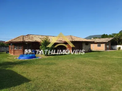 Lote/Terreno à venda, 2000m² no São João do Rio Vermelho, Florianópolis