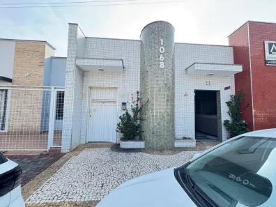 Kitnet com 1 Quarto para alugar, 40m² no Centro, Sumaré