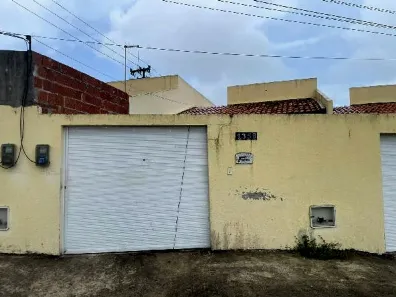 Casa com 2 Quartos à venda, 66m² no Dourado, Horizonte