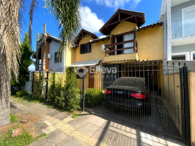 Casa com 3 Quartos à venda, 114m² no Loteamento Jardim Timbaúva, Gravataí