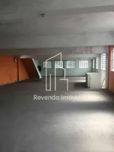 Galpão/Depósito/Armazém à venda, 716m² no Jardim Satélite, São Paulo